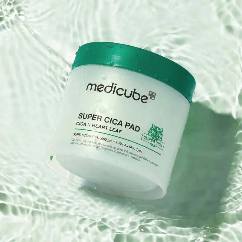 MEDICUBE Super Cica Pad 70 pcs Medicube JOLIE'S