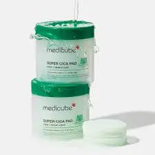 MEDICUBE Super Cica Pad 70 pcs Medicube JOLIE'S