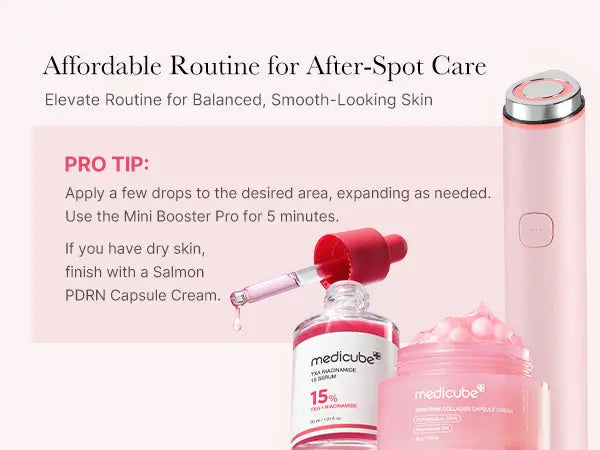 MEDICUBE TXA Niacinamide 15 Serum Medicube JOLIE'S