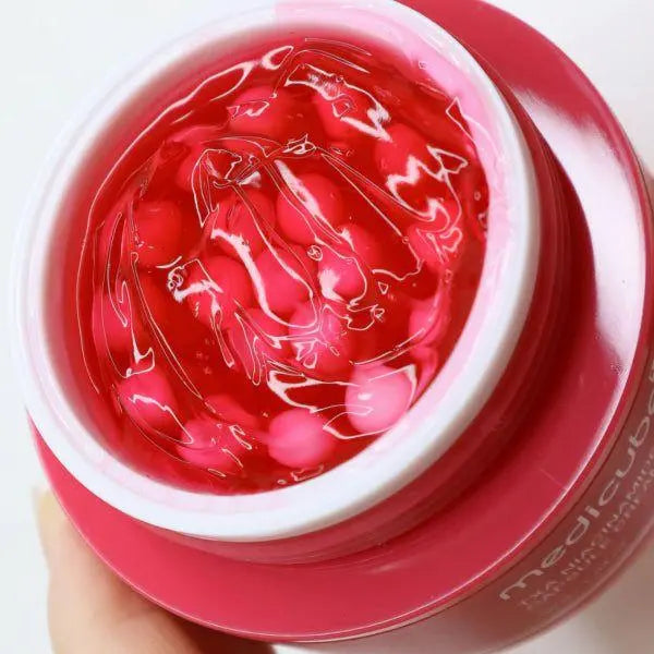 MEDICUBE TXA Niacinamide Capsule Cream 55 gm - JOLIE'S