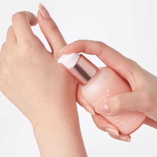 MEDICUBE Triple Collagen Serum 4.0 50 ml Medicube JOLIE'S