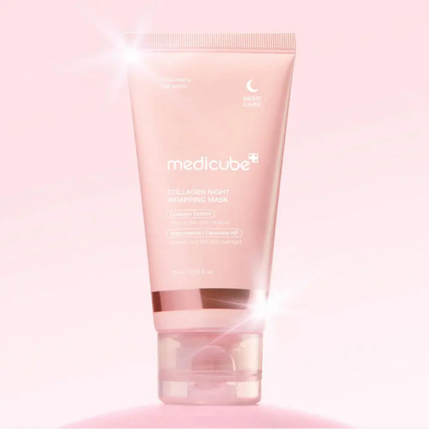 MEDICUBE Ultimate Glow Booster Kit Medicube JOLIE'S