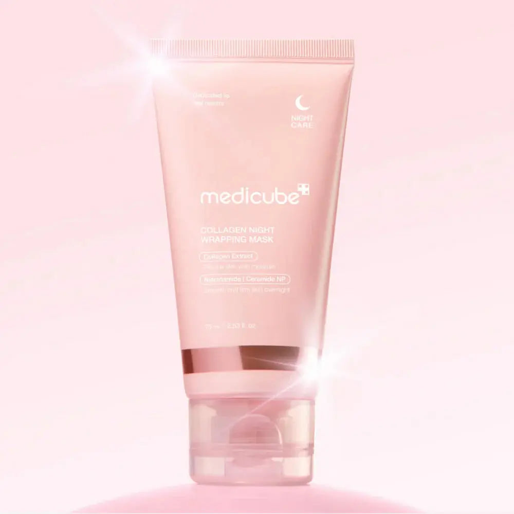 MEDICUBE Ultimate Glow Booster Kit Medicube JOLIE'S