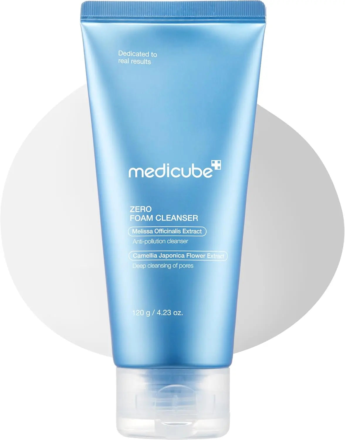 MEDICUBE Zero Foam Cleanser Medicube JOLIE'S