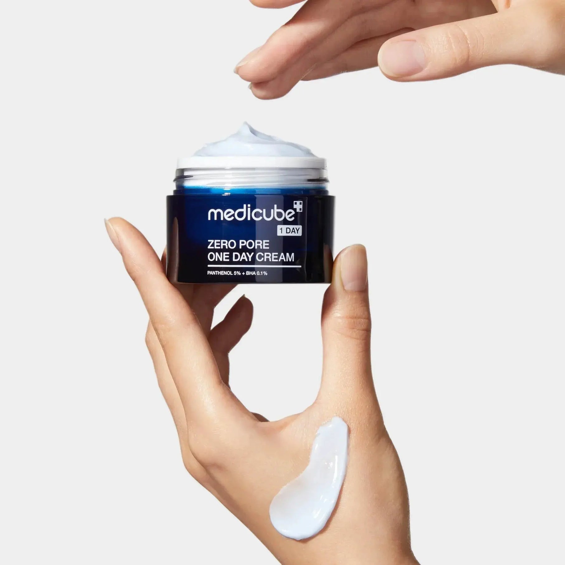 MEDICUBE Zero Pore Day Cream Medicube JOLIE'S