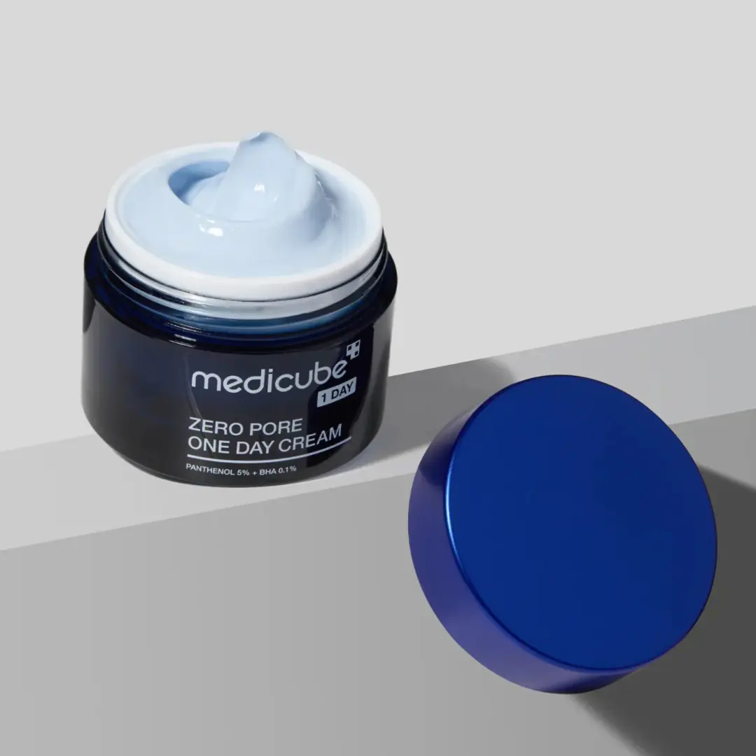 MEDICUBE Zero Pore One Day Cream 50 ml Medicube JOLIE'S