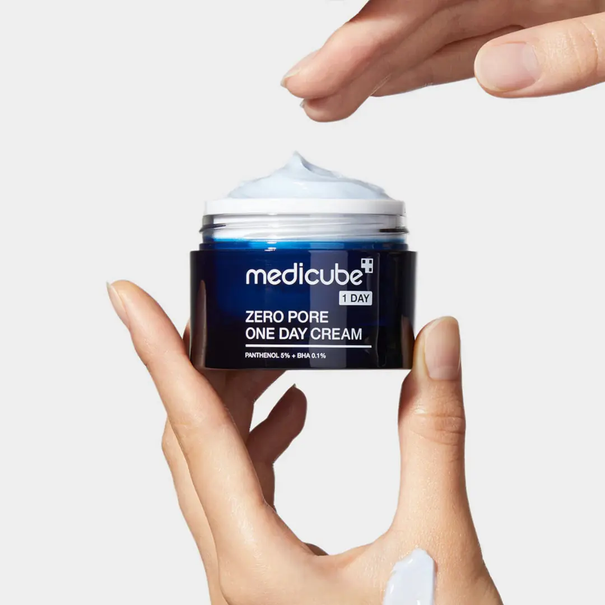 MEDICUBE Zero Pore One Day Cream 50 ml Medicube JOLIE'S