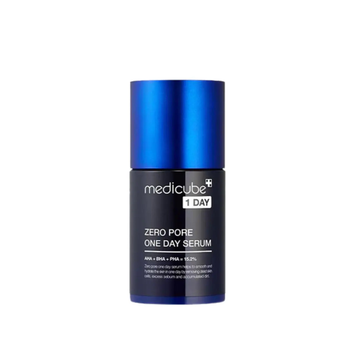 MEDICUBE Zero Pore One Day Serum Medicube
