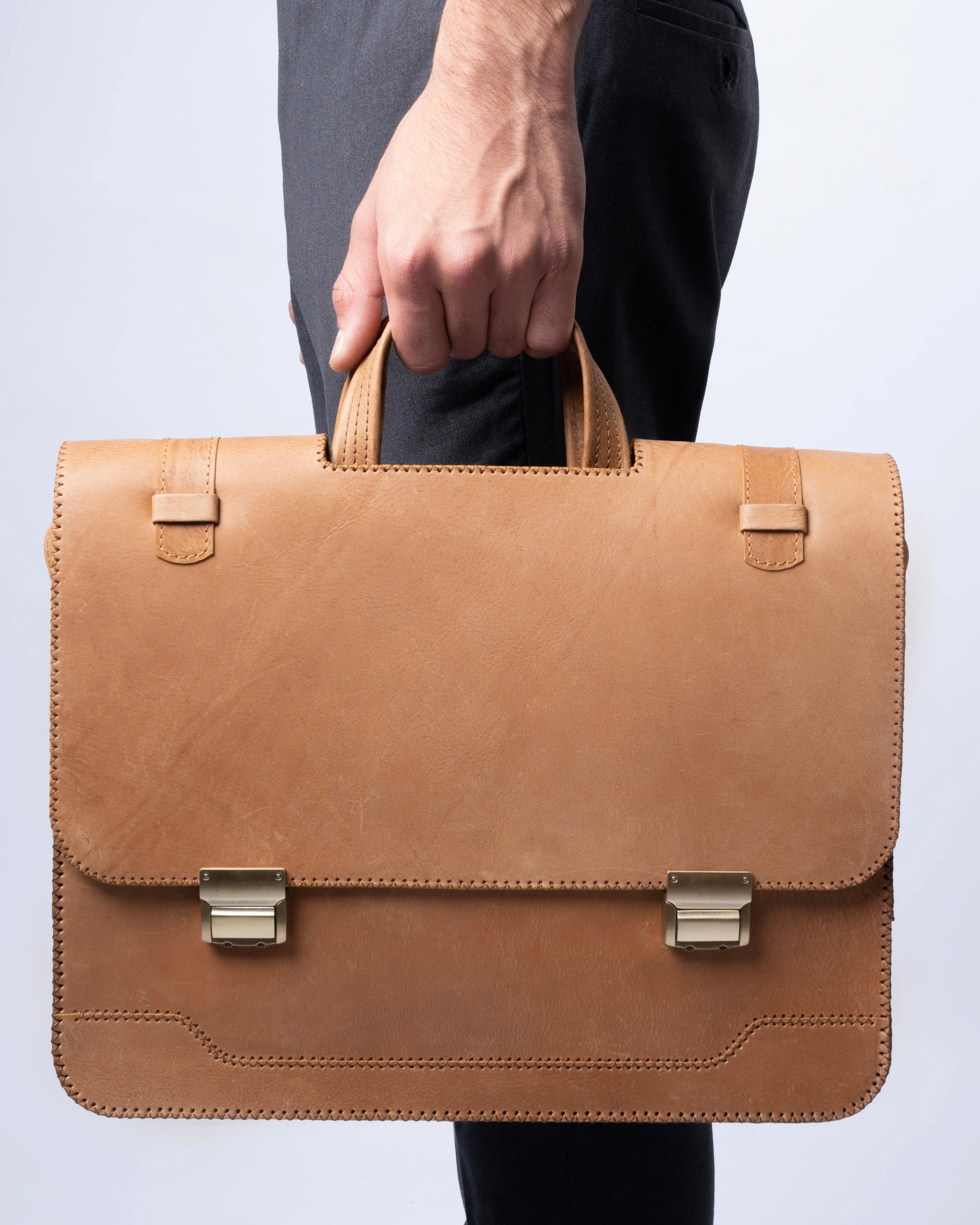 MIRDIF Office Bag - JOLIE'S