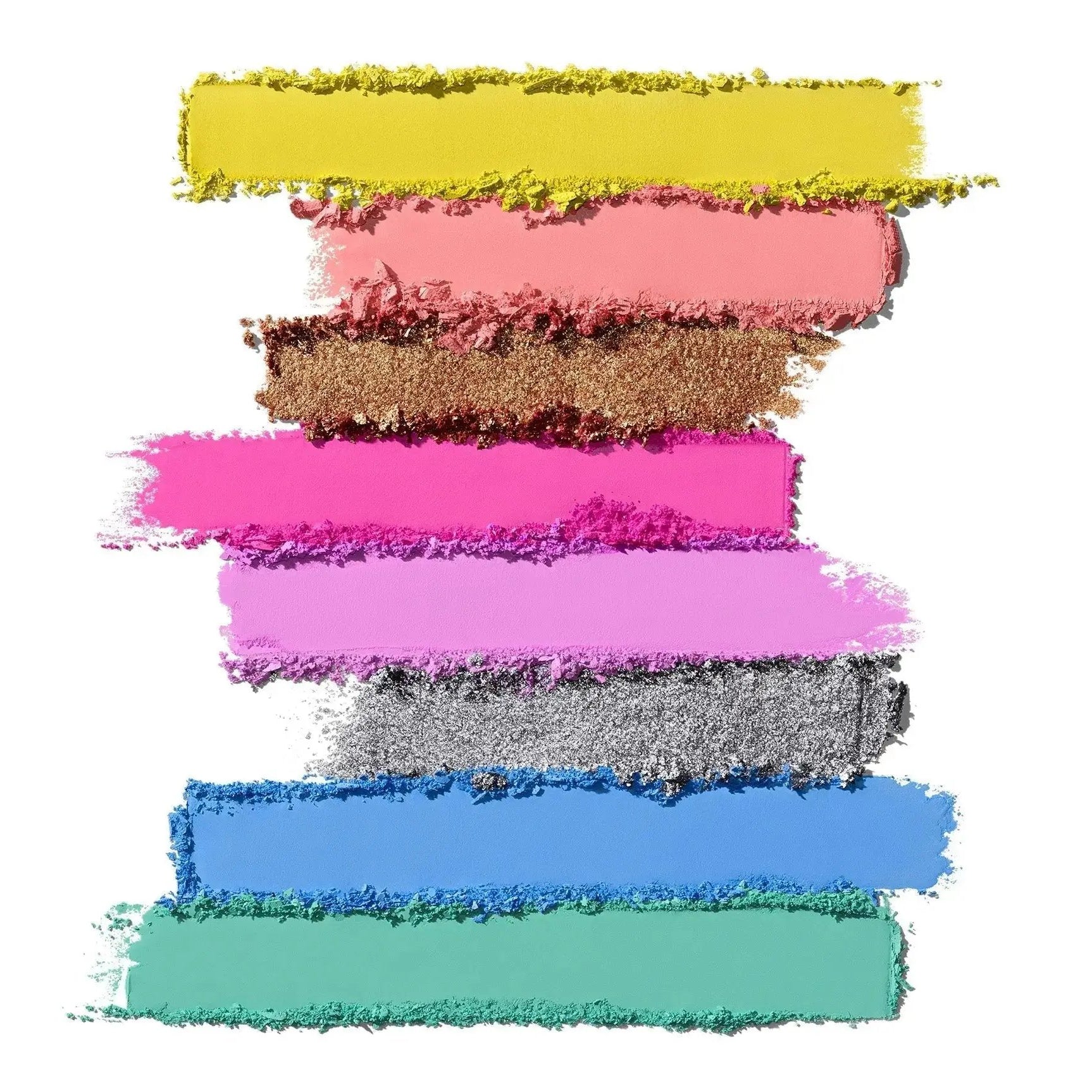 DOKAN MORPHE X MEREDITH DUXBURY 35-PAN ARTISTRY PALETTE Morphe