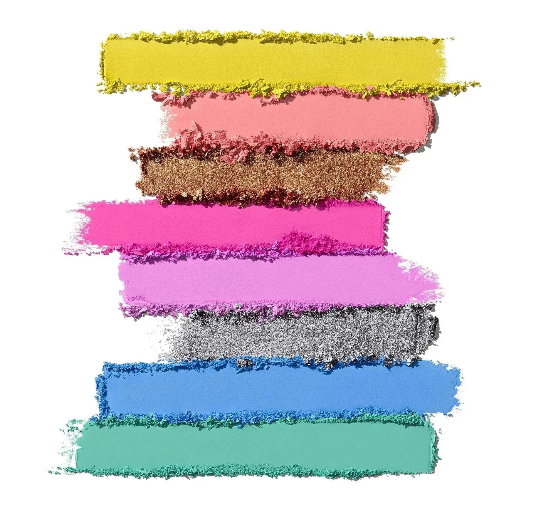 DOKAN MORPHE X MEREDITH DUXBURY 35-PAN ARTISTRY PALETTE Morphe