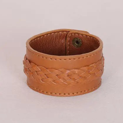 Mahur unisex bracelet - JOLIE'S UAE