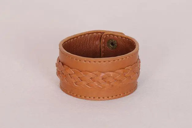 Mahur unisex bracelet - JOLIE'S UAE
