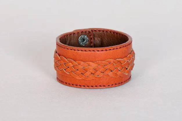 Mahur unisex bracelet - JOLIE'S UAE