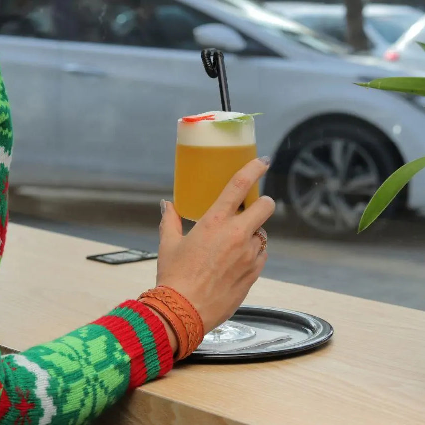 Mahur unisex bracelet - JOLIE'S UAE