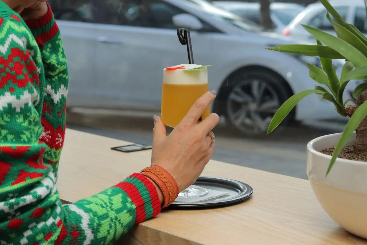 Mahur unisex bracelet - JOLIE'S UAE