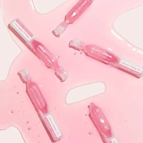 Medicube PDRN Pink One Day Serum Set - 1.5ml 10pcs My Store JOLIE'S