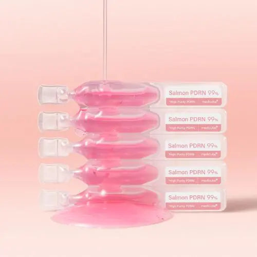 Medicube PDRN Pink One Day Serum Set - 1.5ml 10pcs My Store JOLIE'S