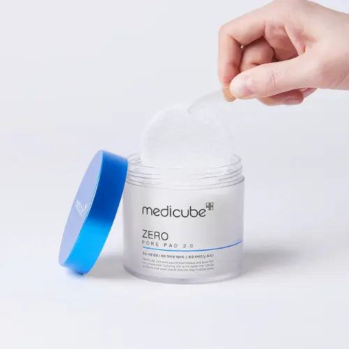 Medicube Zero Pore Pads 2.0 (70pcs) Medicube JOLIE'S