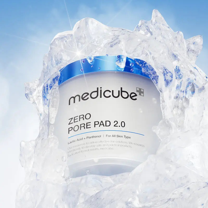 Medicube Zero Pore Pads 2.0 (70pcs) Medicube JOLIE'S