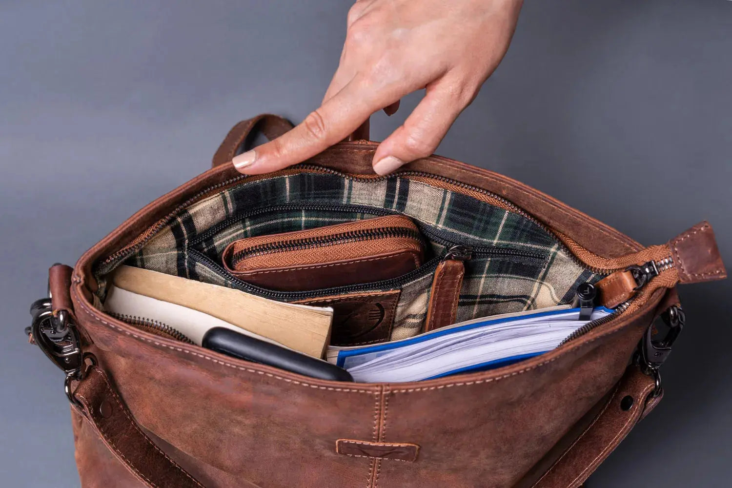 Medium Tote JOLIE'S JOLIE'S