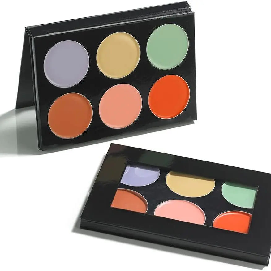 Mehron- Celebre Pro-HD Correct-It Palette - JOLIE'S UAE