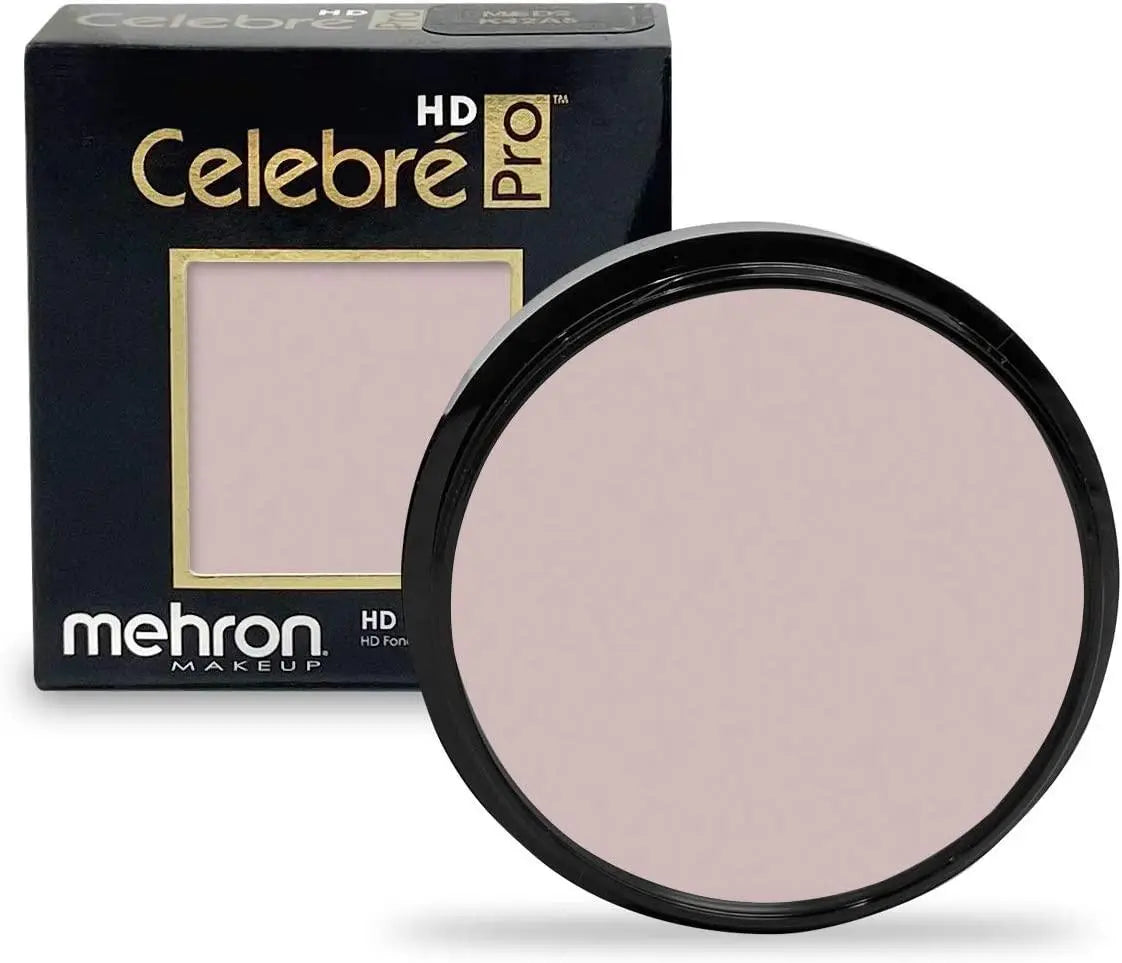 Mehron Makeup Celebre Pro-HD Foundation Cream 25 gm - JOLIE'S UAE