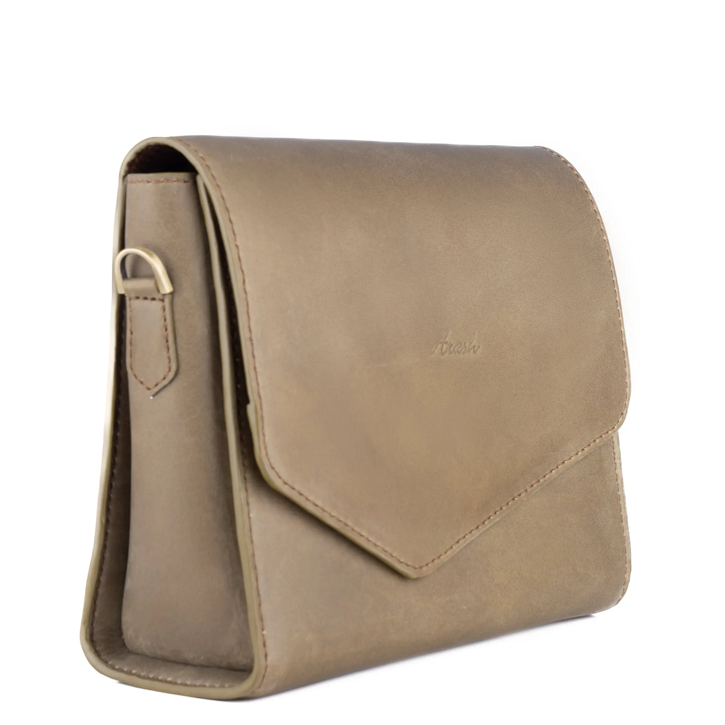 NASIM Satchel Bag - JOLIE'S