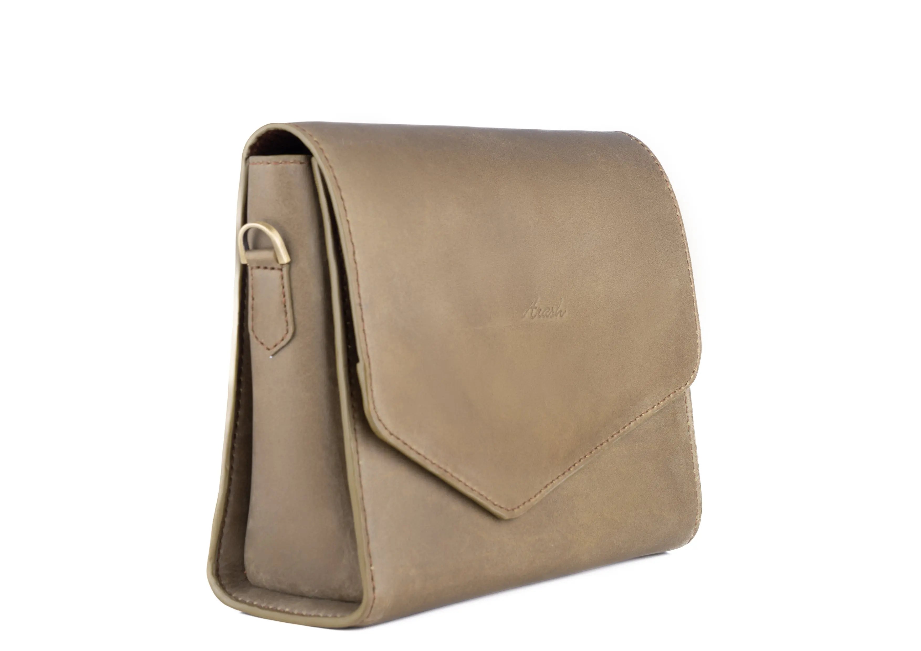 NASIM Satchel Bag - JOLIE'S