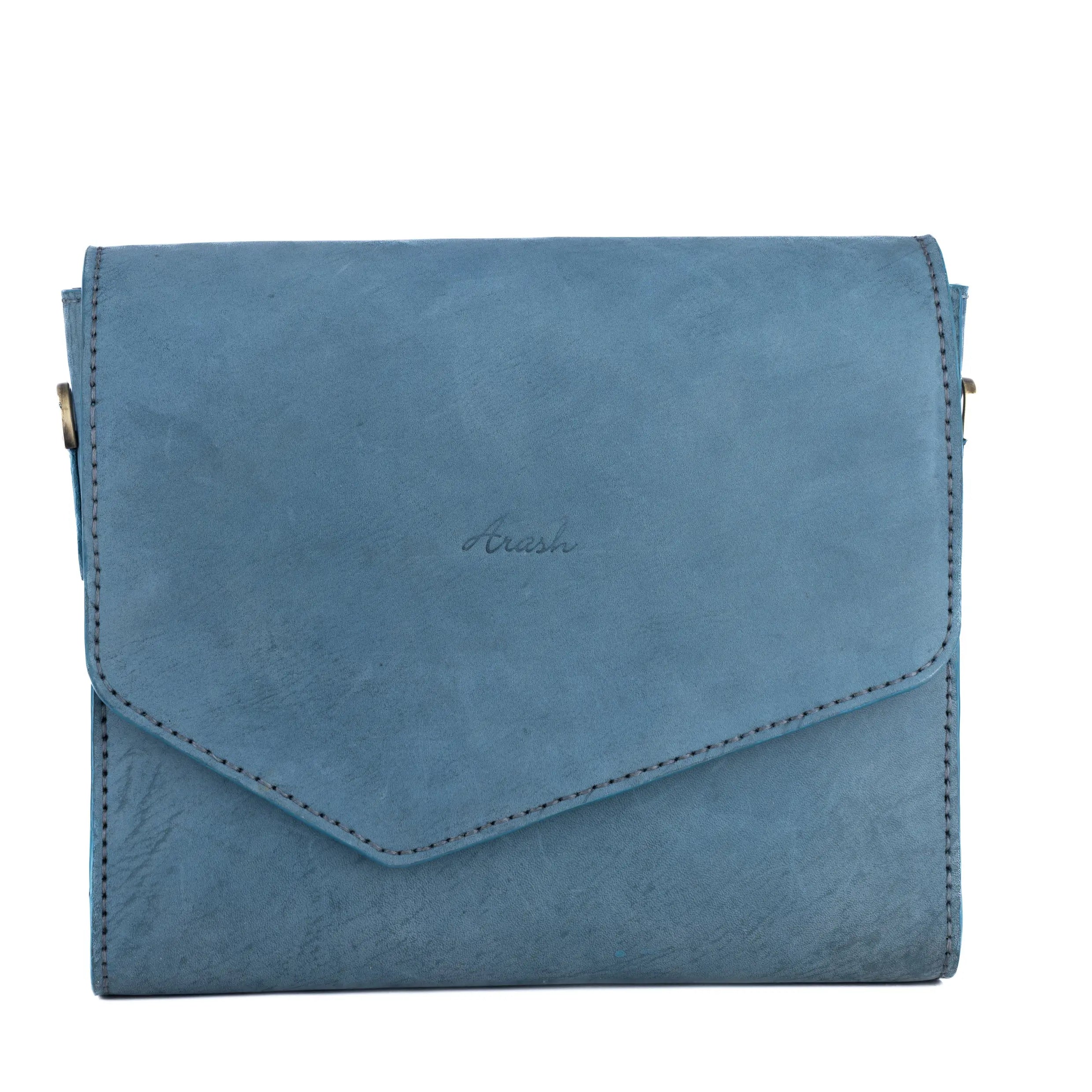 NASIM Satchel Bag - JOLIE'S