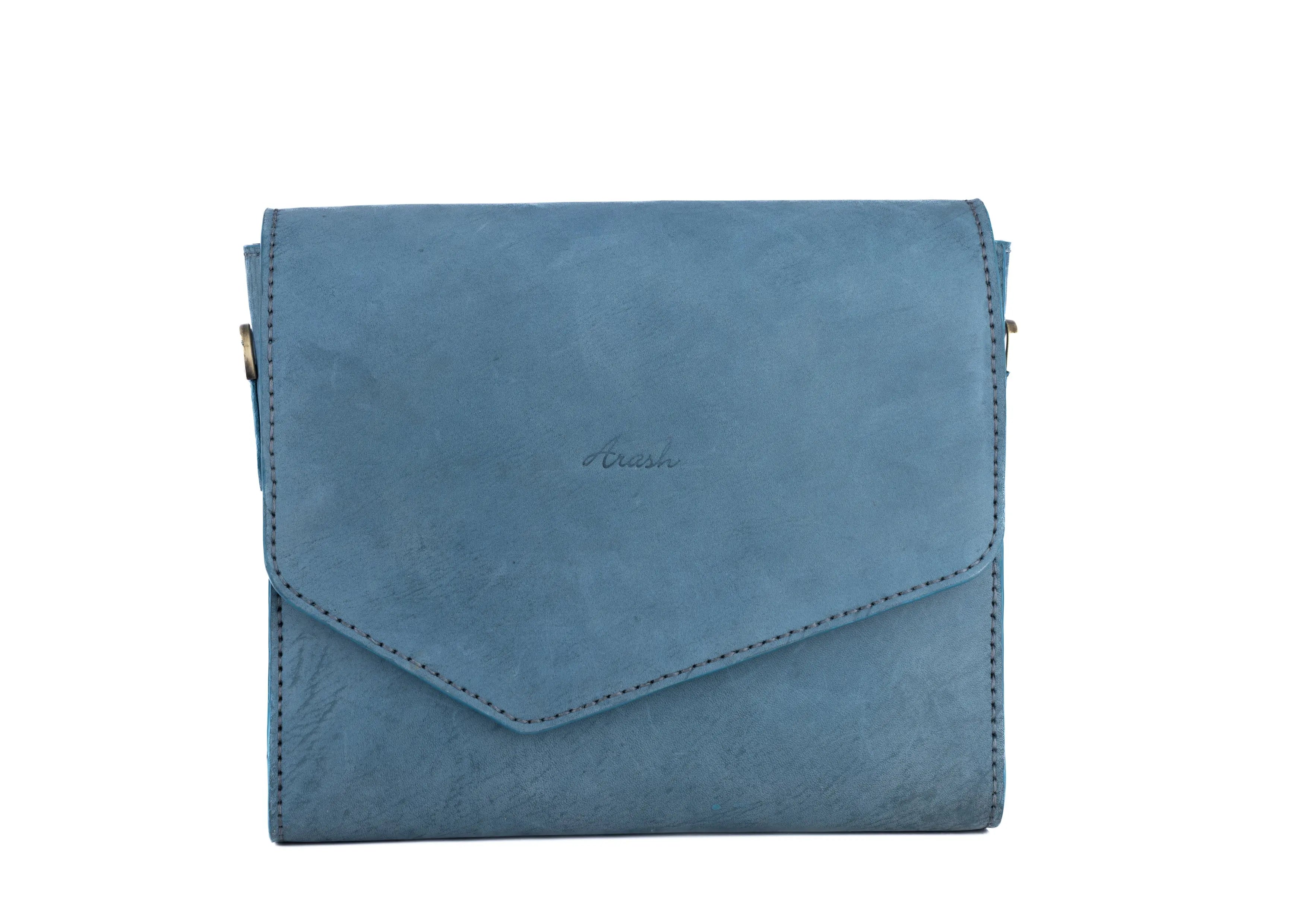 NASIM Satchel Bag - JOLIE'S