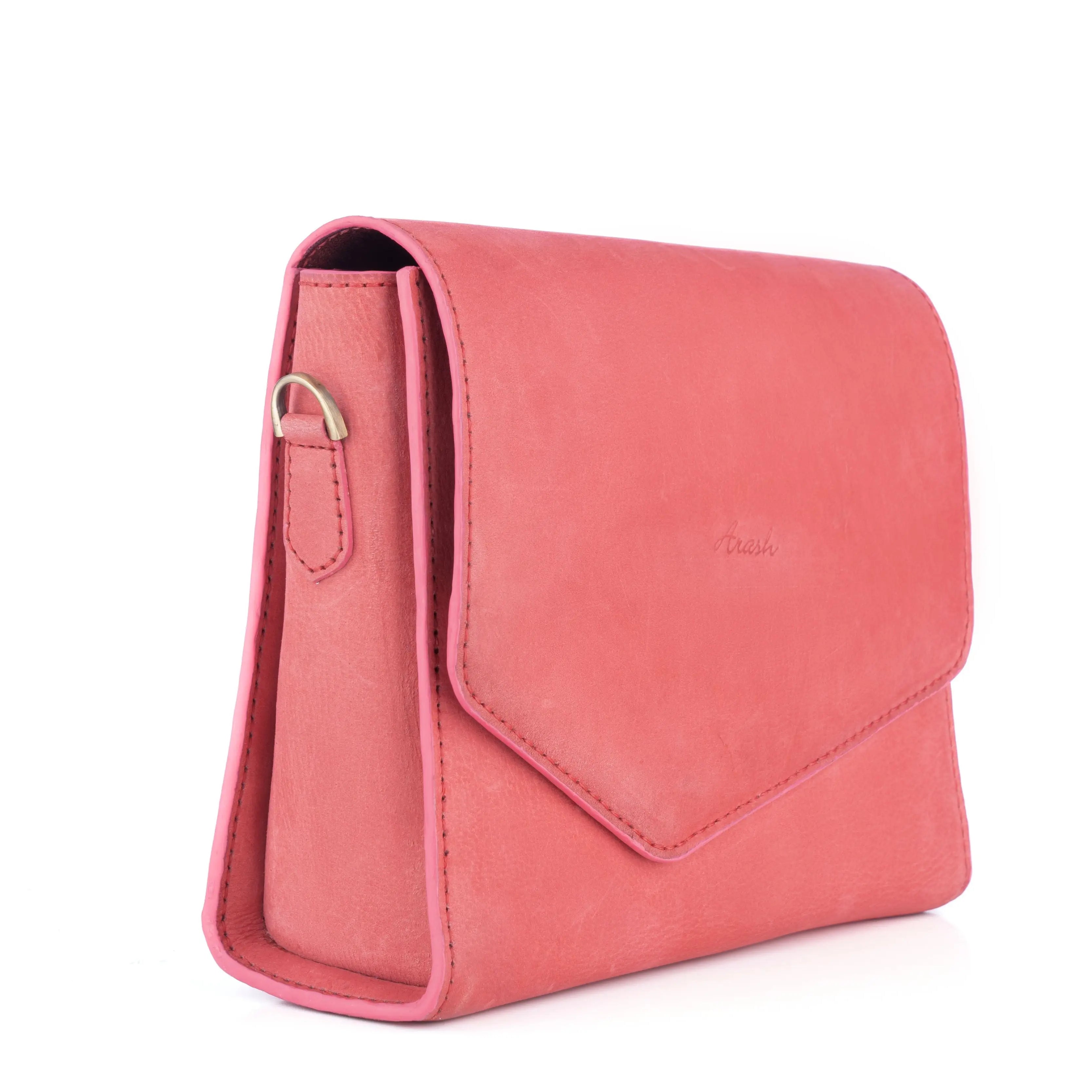 NASIM Satchel Bag - JOLIE'S