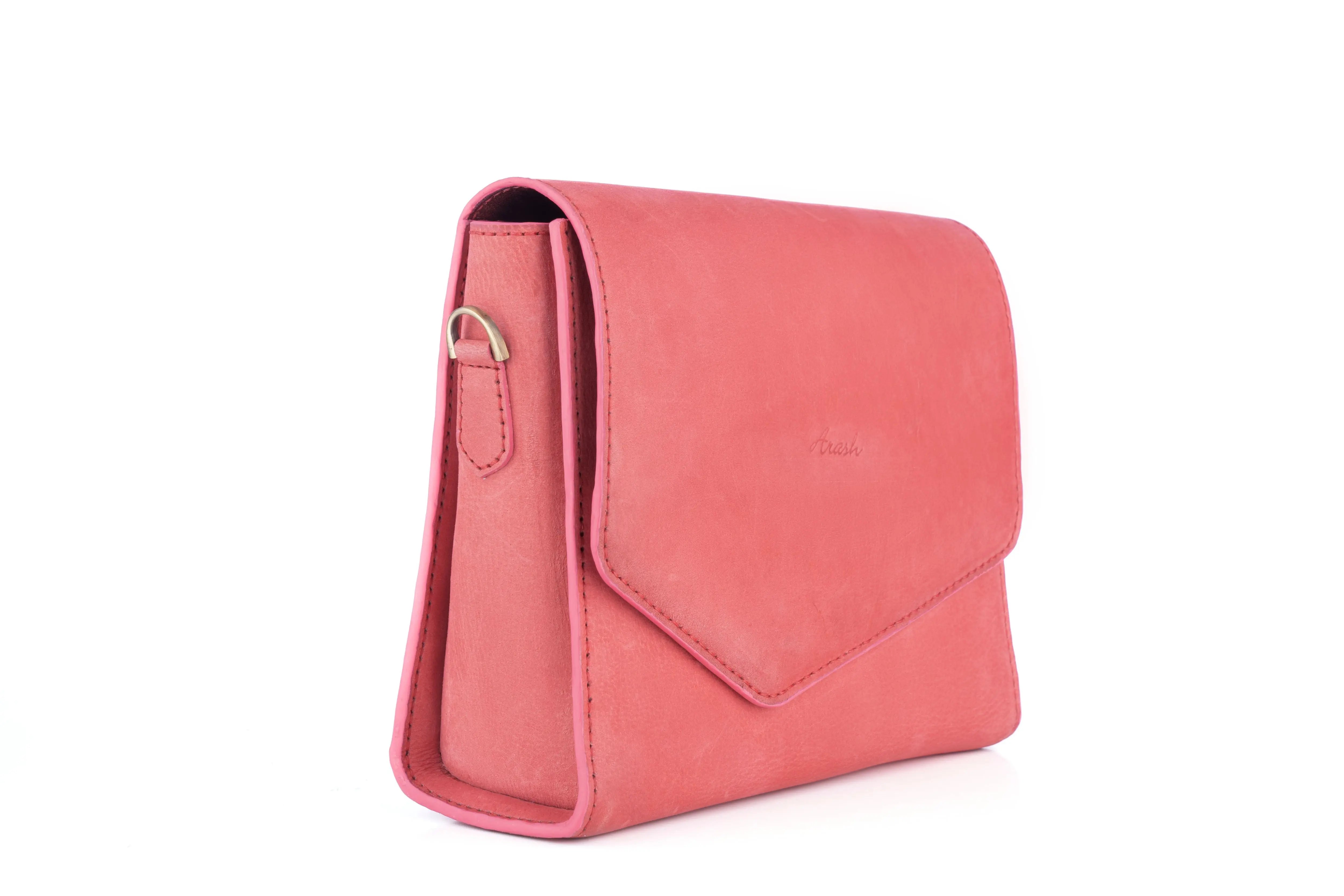 NASIM Satchel Bag - JOLIE'S