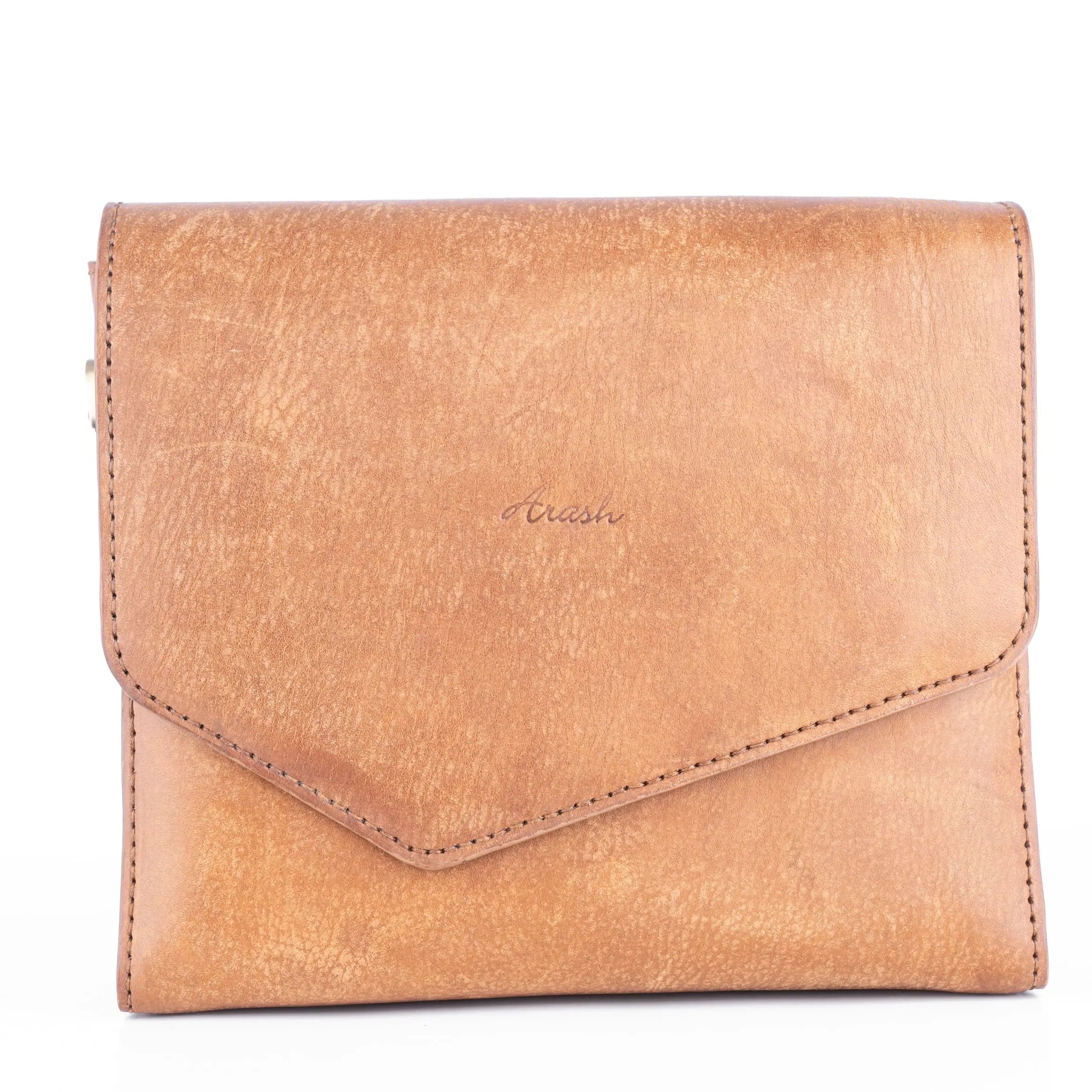 NASIM Satchel Bag - JOLIE'S