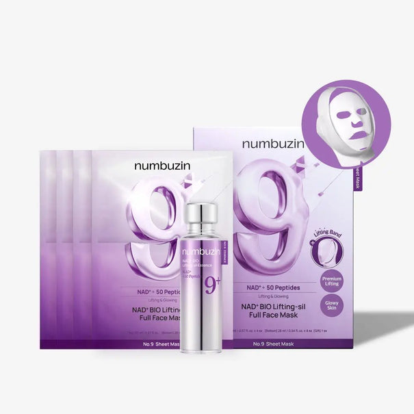 NUMBUZIN No.9 Lifting Duo numbuzin JOLIE'S