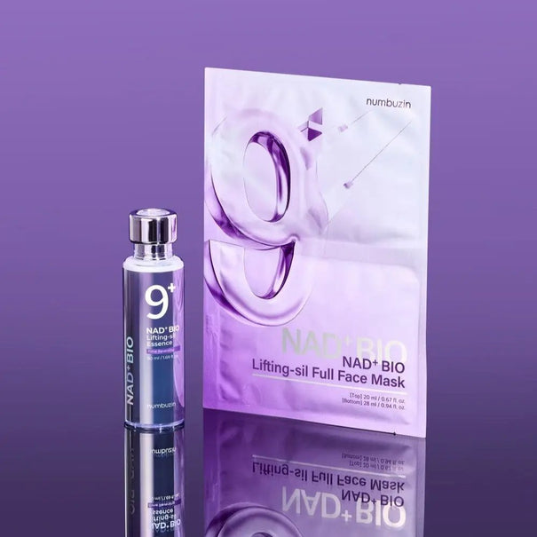 NUMBUZIN No.9 Lifting Duo numbuzin JOLIE'S