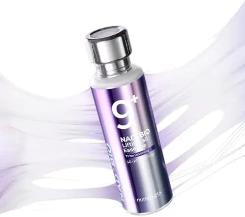 NUMBUZIN No.9 NAD Bio Lifting-Sil Essence 50 ml NUMBUZIN JOLIE'S