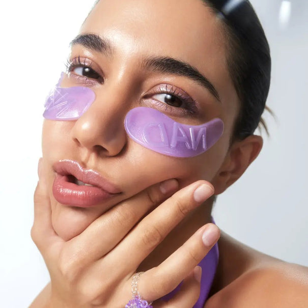 NUMBUZIN No.9 NAD+ Collagen Under Eye Patches (5 Pairs) numbuzin JOLIE'S