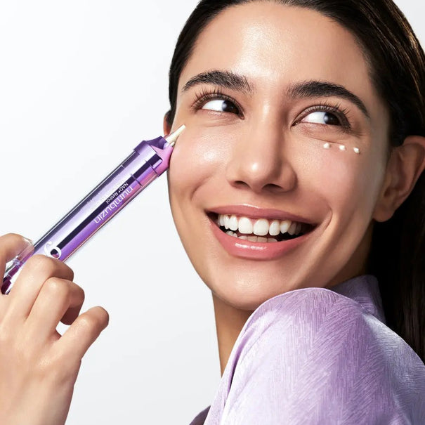 NUMBUZIN No.9 NAD+ Retinol Volumetox Eye Cream numbuzin JOLIE'S