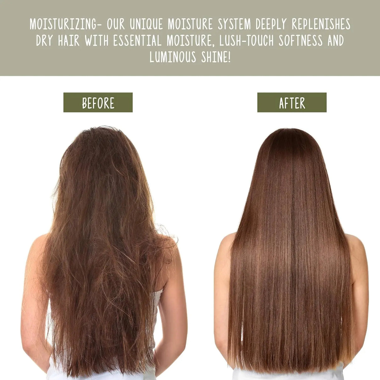 NUSPA 11 in 1 Moroccan Argan oil Moisture Leave In Conditioner Spray 250 ML NUSPA JOLIE'S