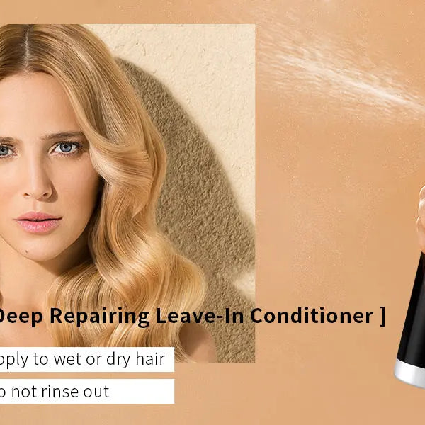 NUSPA 11 in 1 Moroccan Argan oil Moisture Leave In Conditioner Spray 250 ML NUSPA JOLIE'S