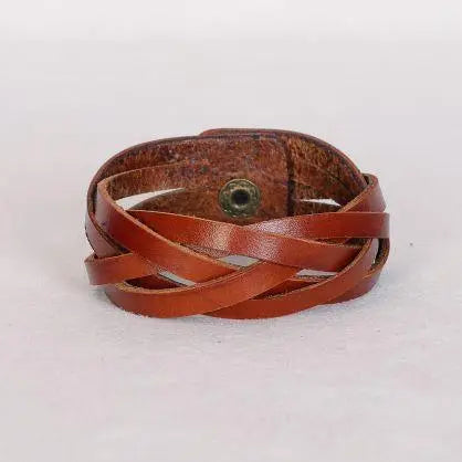 Nava unisex bracelet - JOLIE'S UAE