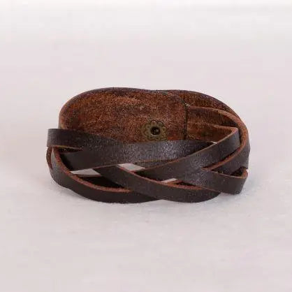 Nava unisex bracelet - JOLIE'S UAE