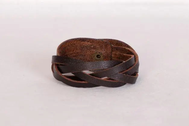 Nava unisex bracelet - JOLIE'S UAE