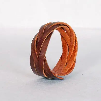 Nava unisex bracelet - JOLIE'S UAE