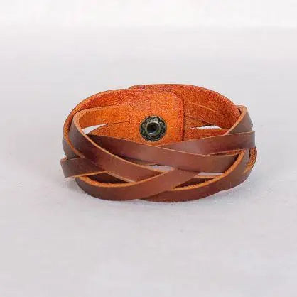 Nava unisex bracelet - JOLIE'S UAE