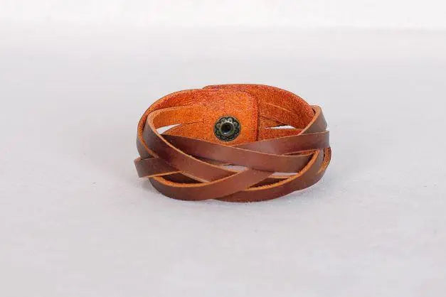 Nava unisex bracelet - JOLIE'S UAE