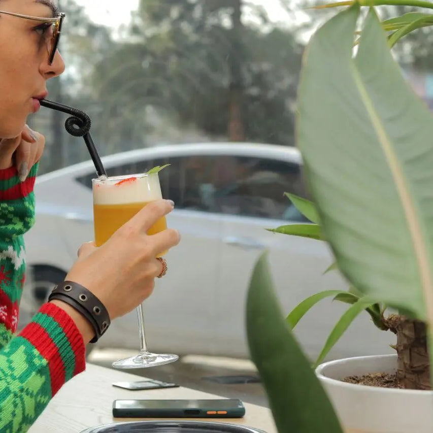 Ney unisex bracelet - JOLIE'S UAE