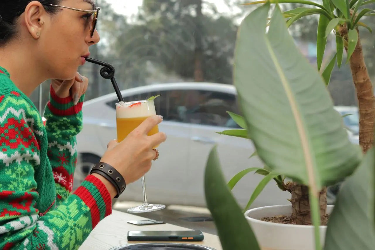 Ney unisex bracelet - JOLIE'S UAE