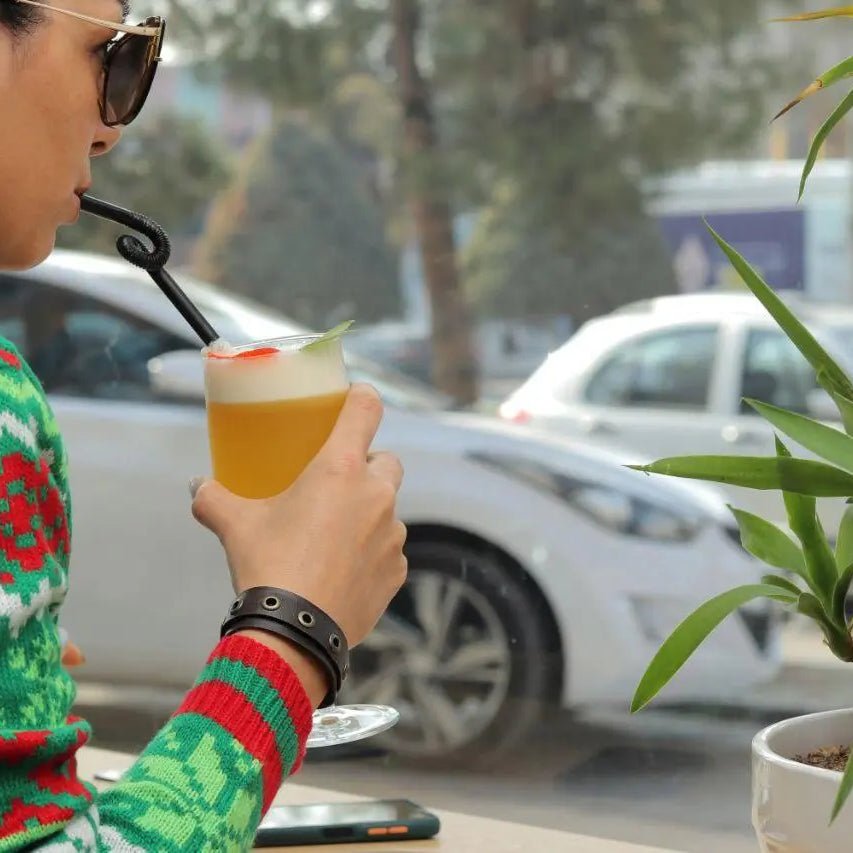 Ney unisex bracelet - JOLIE'S UAE